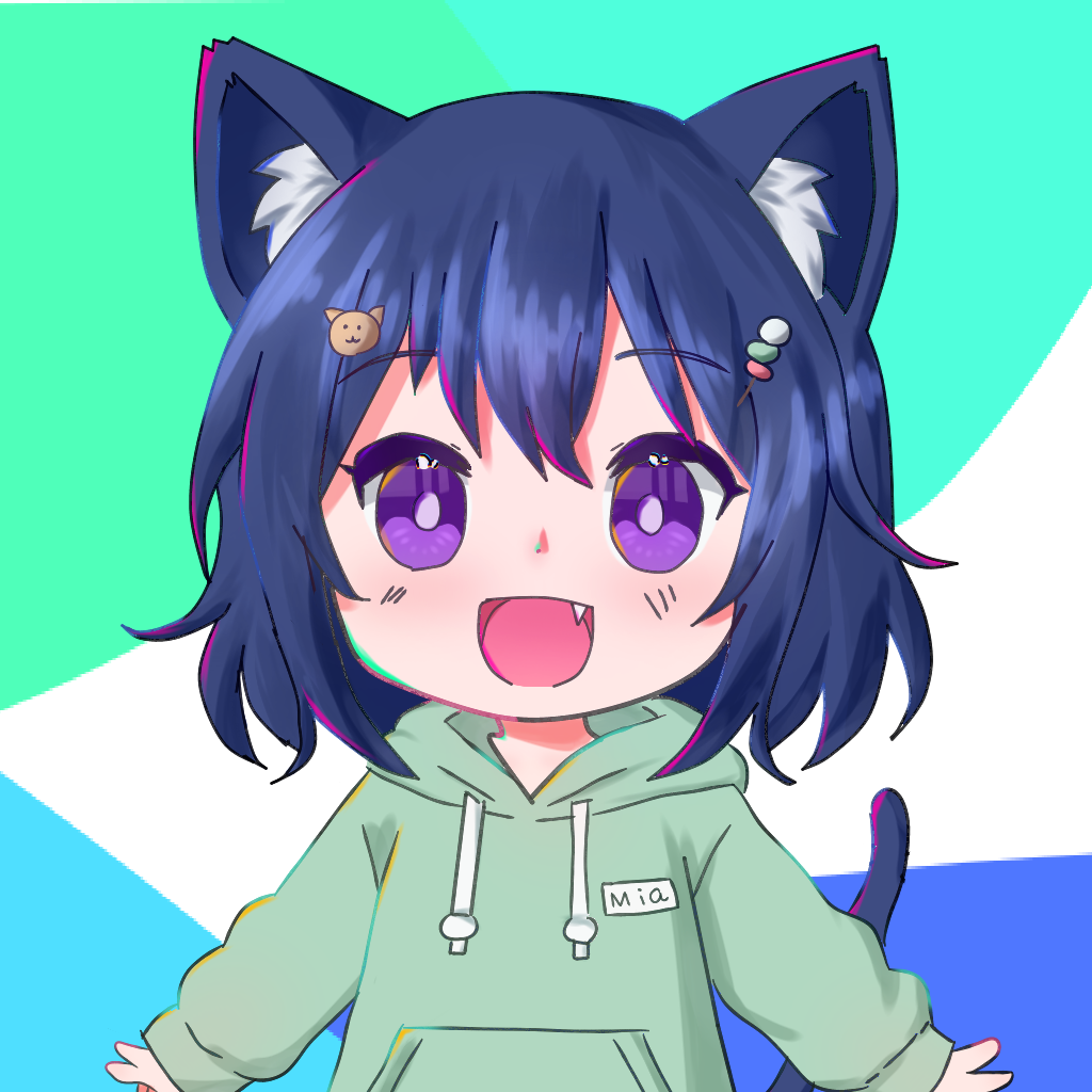 Miaちゃん のアイコン